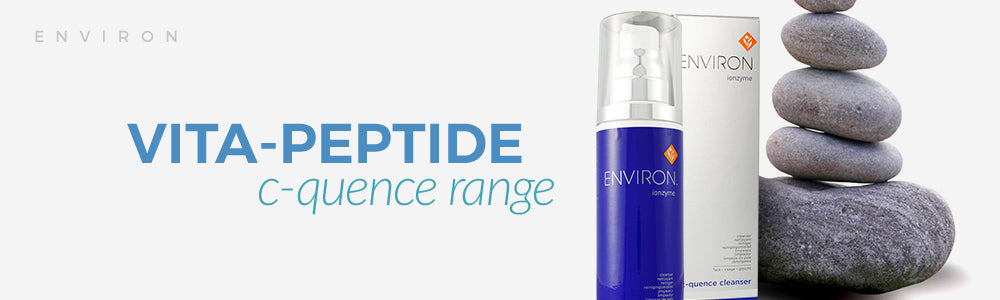 Environ Vita-Peptide C-Quence