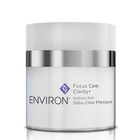 Environ Focus Care Clarity+ Sebu-Clear Masque