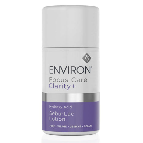 Environ Focus Care Clarity+ Sebu-Lac Lotion