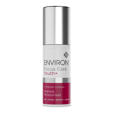 Environ Focus Care Youth+ Tri-Peptide Avance Moisturiser SAVE 10%