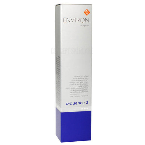 Environ Vita-Peptide C-Quence Serum 3