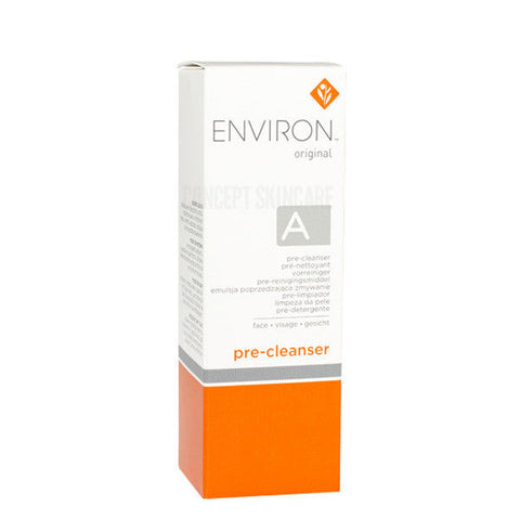 Environ AVST PreCleansing Oil (upgrade to Environ Pre-Cleanser)