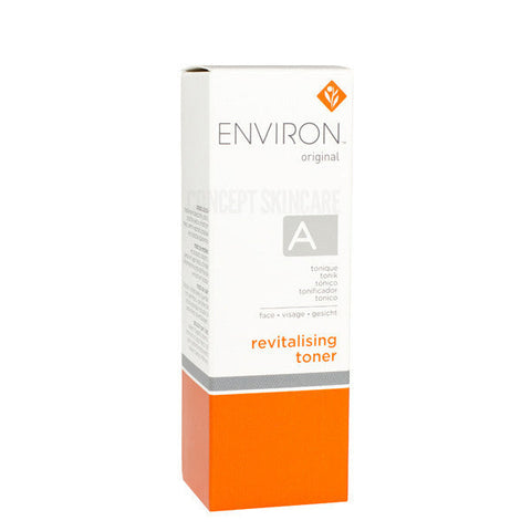 Environ AVST Moisturising Toner (upgrade to Environ Revitalising Toner)