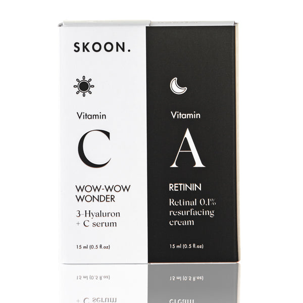 Skoon Cheque SKOON. Dream Team – Skincare Concepts
