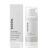 SKOON. Gel-to-Milk Cleanser SAVE 10%